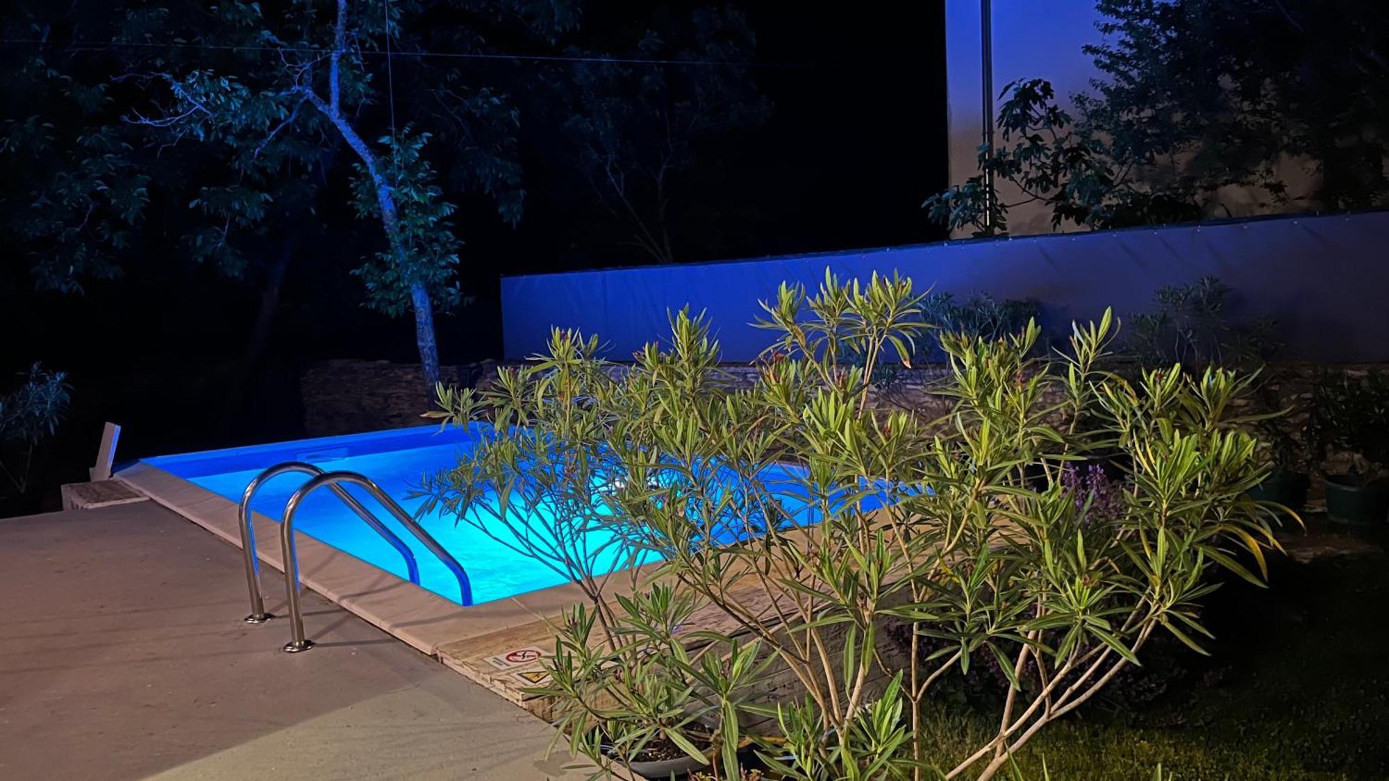 Ferienhaus Jadranka Kistanje Екстер'єр фото