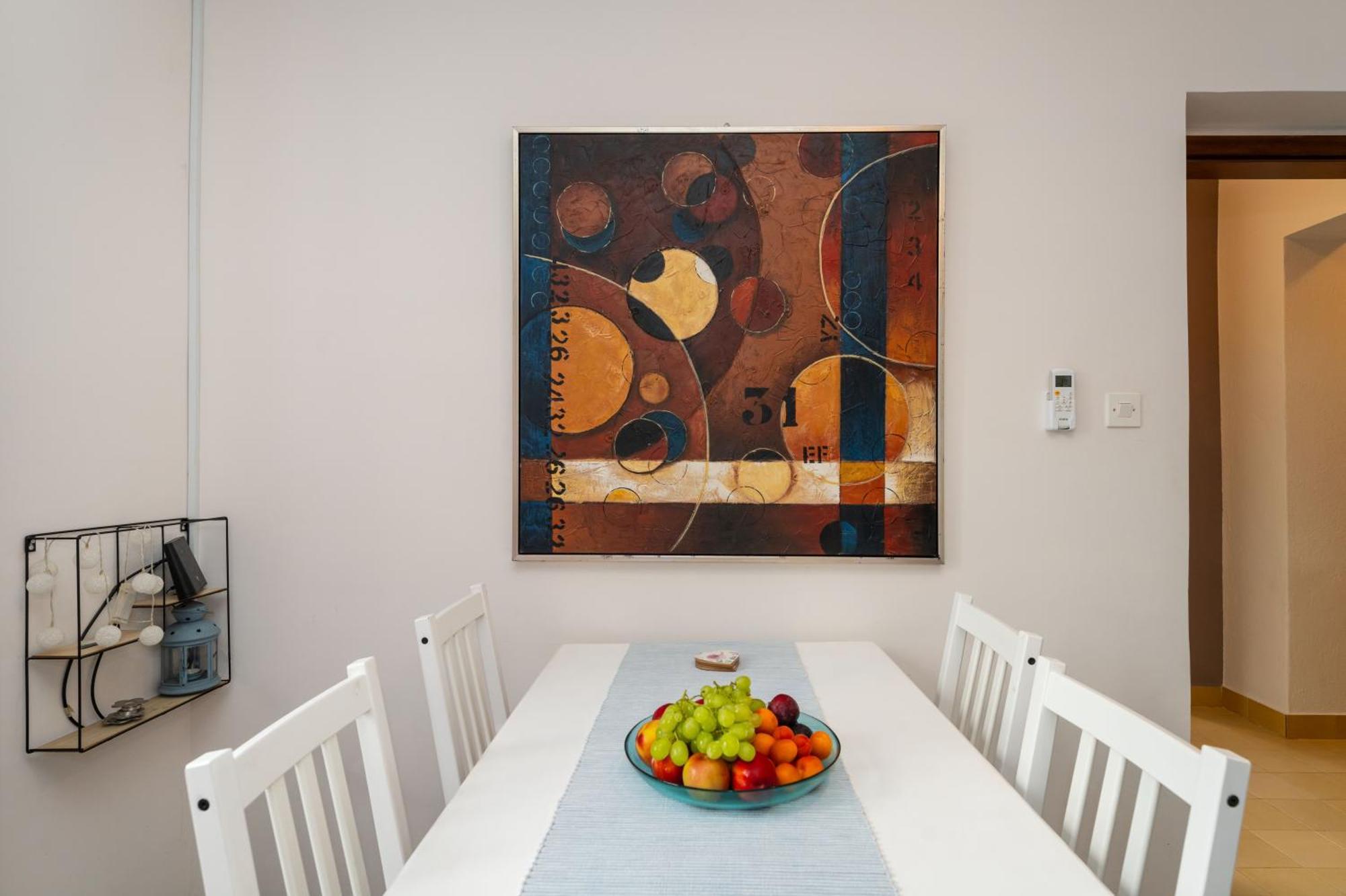 Ferienhaus Jadranka Kistanje Екстер'єр фото