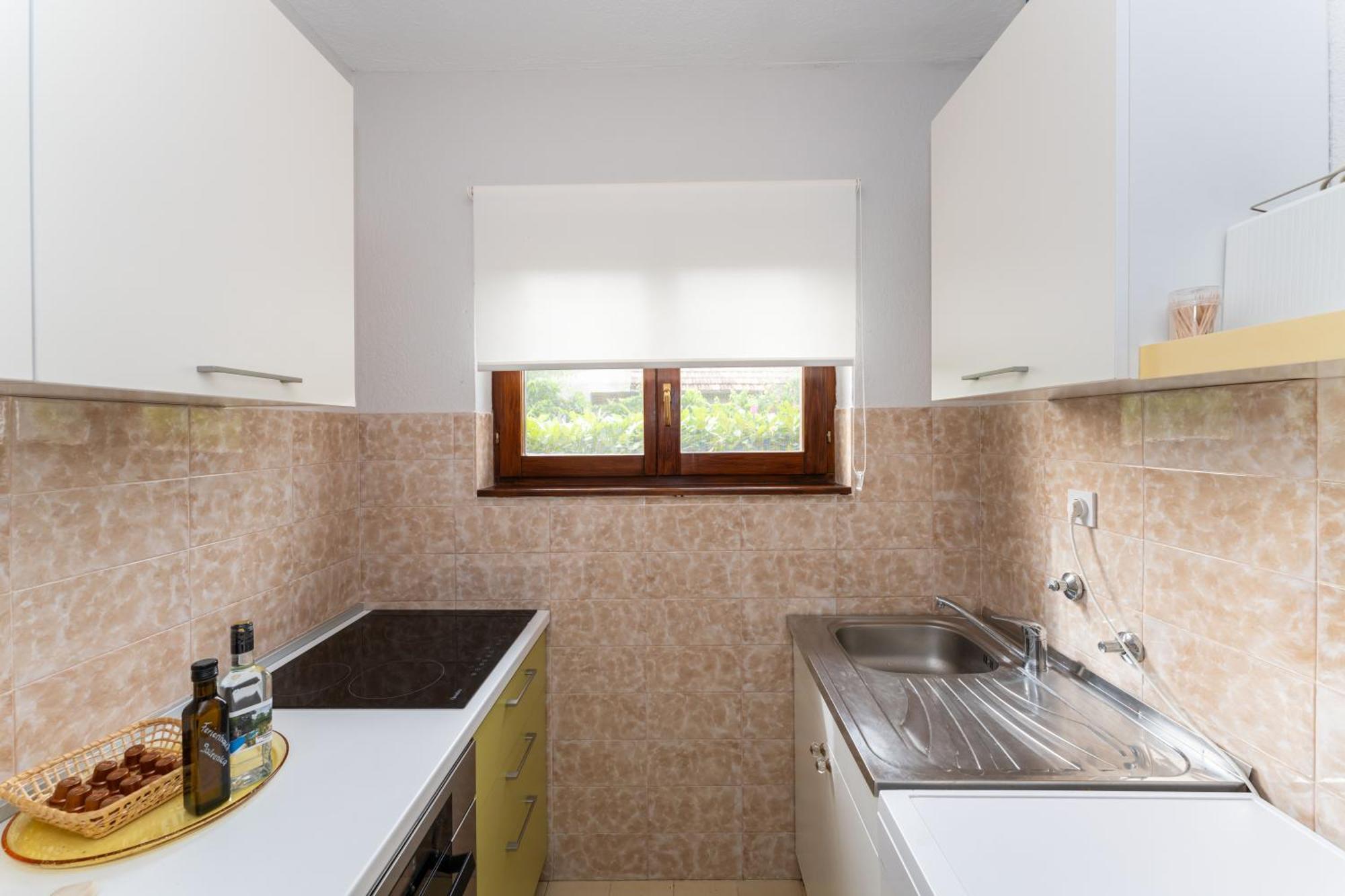 Ferienhaus Jadranka Kistanje Екстер'єр фото